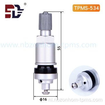 TPMS -bandenklep TPMS534
